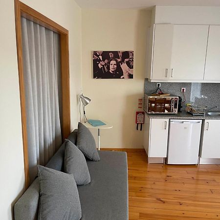 Cedofeita Back Garden Apartment ปอร์โต ภายนอก รูปภาพ