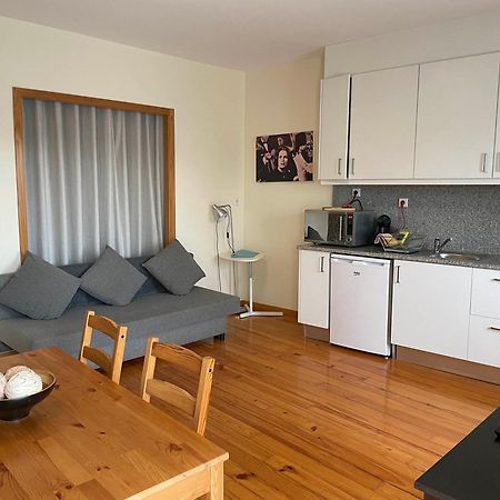 Cedofeita Back Garden Apartment ปอร์โต ภายนอก รูปภาพ
