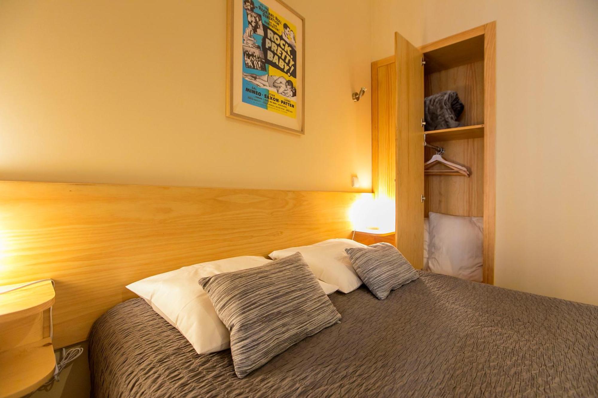 Cedofeita Back Garden Apartment ปอร์โต ภายนอก รูปภาพ