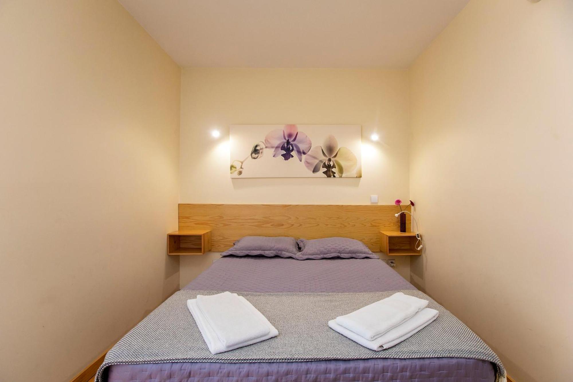 Cedofeita Back Garden Apartment ปอร์โต ภายนอก รูปภาพ